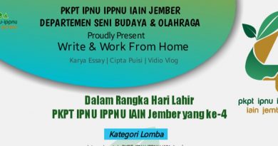 Write and Work from Home