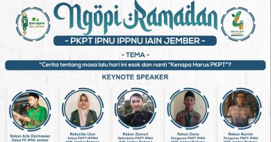Ngopi Ramadan 2020