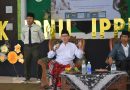 Aswaja di Hati Kader: Gus Firjoun Tegaskan Komitmen Ideologis dalam Seminar Keaswajaan PK IPNU IPPNU UIN KHAS Jember