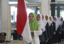 Meneguhkan Spirit Kader: Pelantikan dan Raker PK IPNU IPPNU UIN KHAS Jember Penuh Semangat Perubahan